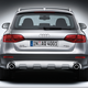 Image for article titled 2010 Audi A4 Allroad Quattro: The German Subaru Outback